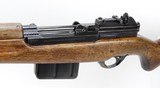 FN Model FN49 Egyptian Semi-Auto Rifle 8MM Mauser (HERSTAL) 1949 - 14 of 25
