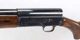 Browning Auto-5 Light 12Ga. Semi-Auto Shotgun (1979)
NICE - 16 of 25