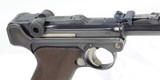 DWM 1914 Artillery Luger 9mm (1917) ALL MATCHING NUMBERS - 18 of 25