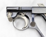 DWM 1914 Artillery Luger 9mm (1917) ALL MATCHING NUMBERS - 22 of 25