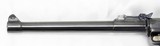 DWM 1914 Artillery Luger 9mm (1917) ALL MATCHING NUMBERS - 8 of 25