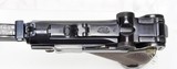 DWM 1914 Artillery Luger 9mm (1917) ALL MATCHING NUMBERS - 12 of 25