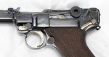 DWM 1914 Artillery Luger 9mm (1917) ALL MATCHING NUMBERS - 7 of 25