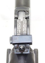 DWM 1914 Artillery Luger 9mm (1917) ALL MATCHING NUMBERS - 20 of 25