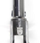 DWM 1914 Artillery Luger 9mm (1917) ALL MATCHING NUMBERS - 23 of 25
