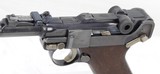 DWM 1914 Artillery Luger 9mm (1917) ALL MATCHING NUMBERS - 16 of 25