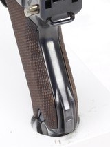 DWM 1914 Artillery Luger 9mm (1917) ALL MATCHING NUMBERS - 13 of 25