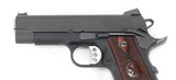 Springfield Armory 1911 Compact Range Officer Lightweight Pistol 9mm (2018-19) - 7 of 25