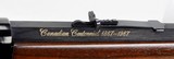 Winchester Canadian Centennial 67 Rifle .30-30 (1967) UNFIRED- NEW IN BOX - 21 of 25