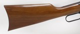 Winchester Canadian Centennial 67 Rifle .30-30 (1967) UNFIRED- NEW IN BOX - 4 of 25