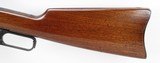 Winchester Model 95 Lever Action Carbine .30-40 Krag (1932) VERY NICE - 7 of 25