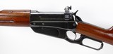 Winchester Model 95 Lever Action Carbine .30-40 Krag (1932) VERY NICE - 8 of 25