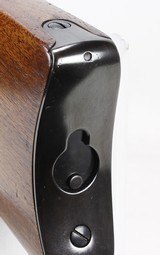 Winchester Model 95 Lever Action Carbine .30-40 Krag (1932) VERY NICE - 12 of 25