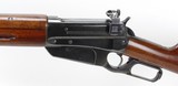 Winchester Model 95 Lever Action Carbine .30-40 Krag (1932) VERY NICE - 14 of 25