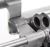 S&W Model 686-4 Revolver .357 Magnum (1993-94) STAINLESS STEEL - 21 of 25