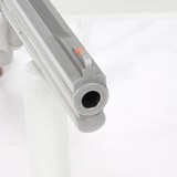 S&W Model 686-4 Revolver .357 Magnum (1993-94) STAINLESS STEEL - 14 of 25