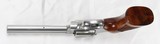 S&W Model 686-4 Revolver .357 Magnum (1993-94) STAINLESS STEEL - 10 of 25