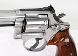 S&W Model 686-4 Revolver .357 Magnum (1993-94) STAINLESS STEEL - 16 of 25