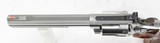 S&W Model 686-4 Revolver .357 Magnum (1993-94) STAINLESS STEEL - 11 of 25
