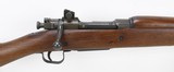 Remington Model 1903-A3 Bolt Action Rifle .30-06 (1943) - 4 of 25