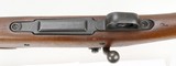 Remington Model 1903-A3 Bolt Action Rifle .30-06 (1943) - 18 of 25
