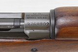 Remington Model 1903-A3 Bolt Action Rifle .30-06 (1943) - 24 of 25