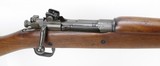 Remington Model 1903-A3 Bolt Action Rifle .30-06 (1943) - 22 of 25