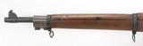 Remington Model 1903-A3 Bolt Action Rifle .30-06 (1943) - 10 of 25