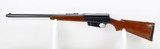 Remington Model 81 WoodMaster Semi-Auto Rifle .300 Savage (1948) NICE - 1 of 25