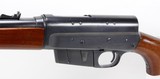 Remington Model 81 WoodMaster Semi-Auto Rifle .300 Savage (1948) NICE - 15 of 25