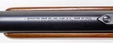 Remington Model 81 WoodMaster Semi-Auto Rifle .300 Savage (1948) NICE - 14 of 25