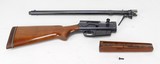 Remington Model 81 WoodMaster Semi-Auto Rifle .300 Savage (1948) NICE - 24 of 25
