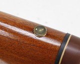 Remington Model 81 WoodMaster Semi-Auto Rifle .300 Savage (1948) NICE - 13 of 25