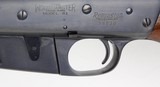 Remington Model 81 WoodMaster Semi-Auto Rifle .300 Savage (1948) NICE - 16 of 25
