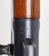 Remington Model 81 WoodMaster Semi-Auto Rifle .300 Savage (1948) NICE - 18 of 25