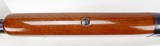 Remington Model 81 WoodMaster Semi-Auto Rifle .300 Savage (1948) NICE - 19 of 25