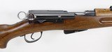 Swiss Schmidt-Rubin Model 1911 Bolt Action Carbine 7.5x55mm (1916) - 5 of 25