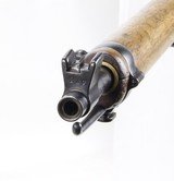 Swiss Schmidt-Rubin Model 1911 Bolt Action Carbine 7.5x55mm (1916) - 12 of 25