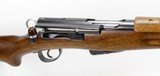 Swiss Schmidt-Rubin Model 1911 Bolt Action Carbine 7.5x55mm (1916) - 20 of 25