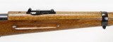 Swiss Schmidt-Rubin Model 1911 Bolt Action Carbine 7.5x55mm (1916) - 6 of 25