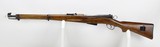 Swiss Schmidt-Rubin Model 1911 Bolt Action Carbine 7.5x55mm (1916) - 2 of 25