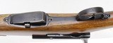 Swiss Schmidt-Rubin Model 1911 Bolt Action Carbine 7.5x55mm (1916) - 16 of 25
