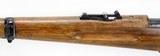 Swiss Schmidt-Rubin Model 1911 Bolt Action Carbine 7.5x55mm (1916) - 10 of 25