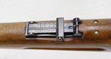 Swiss Schmidt-Rubin Model 1911 Bolt Action Carbine 7.5x55mm (1916) - 14 of 25