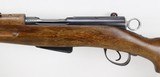 Swiss Schmidt-Rubin Model 1911 Bolt Action Carbine 7.5x55mm (1916) - 9 of 25