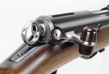 Swiss Schmidt-Rubin Model 1911 Bolt Action Carbine 7.5x55mm (1916) - 21 of 25