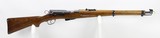 Swiss Schmidt-Rubin Model 1911 Bolt Action Carbine 7.5x55mm (1916) - 3 of 25
