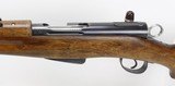 Swiss Schmidt-Rubin Model 1911 Bolt Action Carbine 7.5x55mm (1916) - 15 of 25