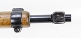 Swiss Schmidt-Rubin Model 1911 Bolt Action Carbine 7.5x55mm (1916) - 24 of 25