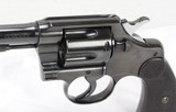 Colt Army Special D/A Revolver .32-20 WCF (1926) - 17 of 25